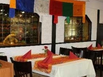 照片: Lumbini